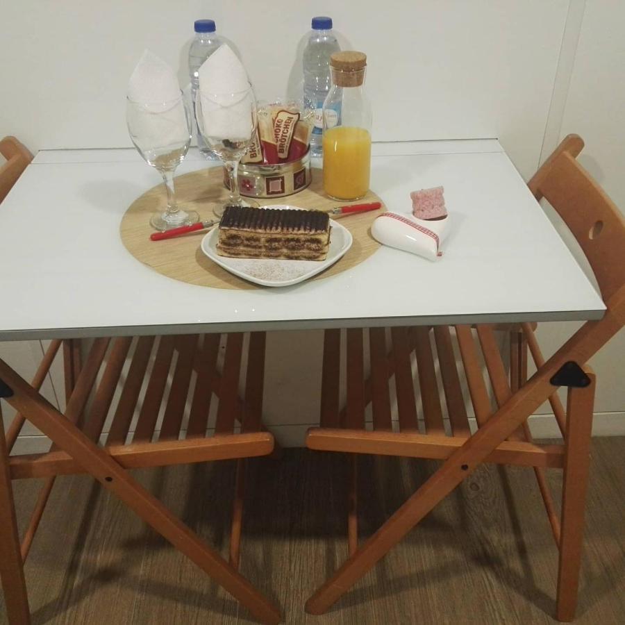 Studio 63 Historic Center Lisbon Luaran gambar