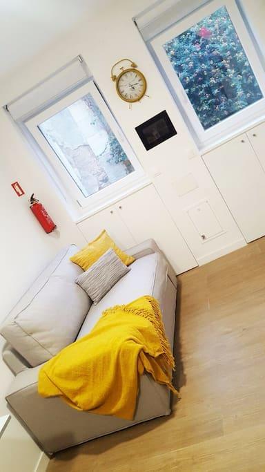 Studio 63 Historic Center Lisbon Luaran gambar