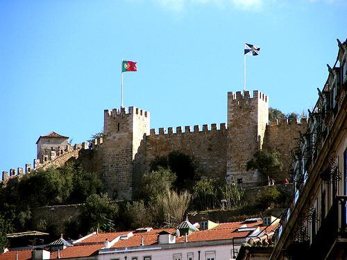 Studio 63 Historic Center Lisbon Luaran gambar